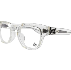 chrome-heart glasses