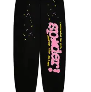 SP5DER JOGGERS