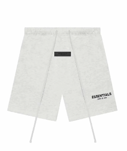 ESSENSTIAL SHORTS OATMEAL