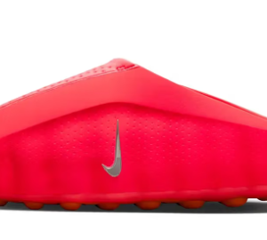 NIKE MIND SOLAR RED