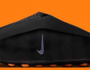 NIKE MIND 001 BLACK