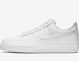 AIR FORCES 1 WHITE