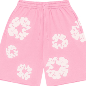 DENIM TEARS PINK