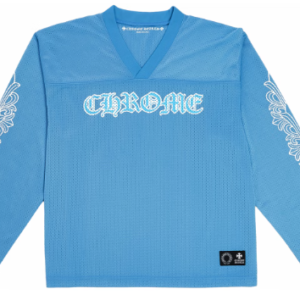 Chrome Hearts Jersey