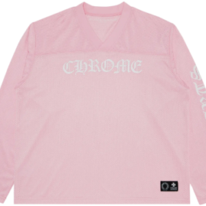 Chrome Hearts Jersey PINK
