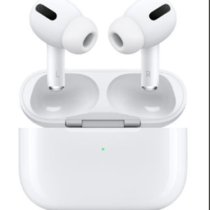 AIRPODS