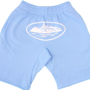 cortiez light blue