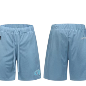 Chrome Hearts Sports Mesh Jersey shorts