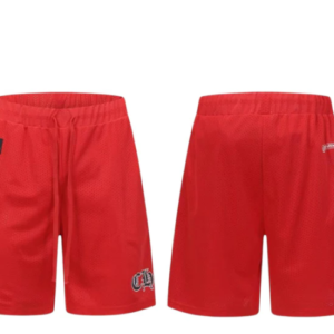 Chrome Hearts Sports Mesh Jersey shorts