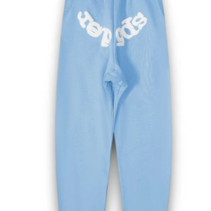 SP5DER Pants