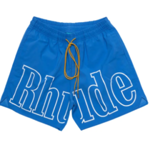 Rhude Summer Shorts