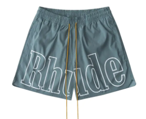 Rhude Summer Shorts