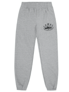 Cortiez Pants Grey